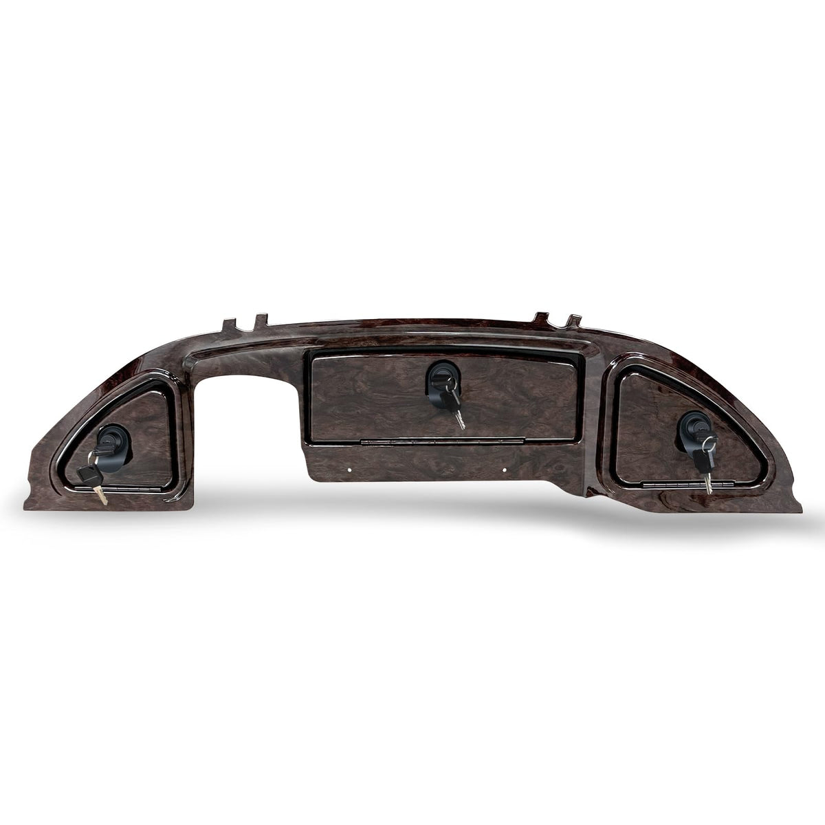 Orle Oko Club Car Precedent Onward dash cover compatibility for 2008.5-up models