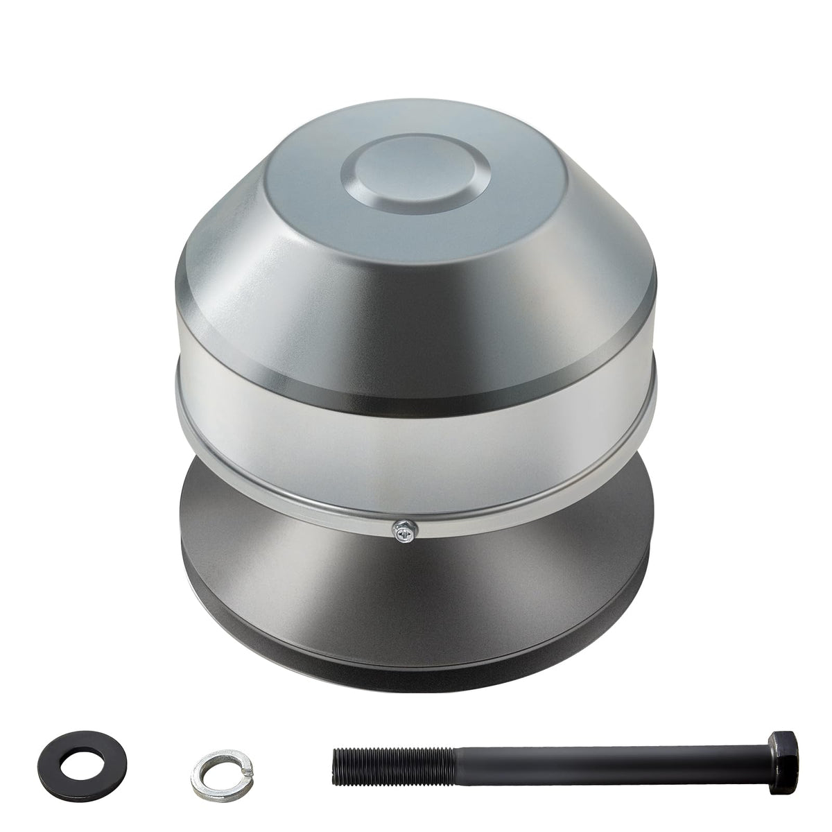 Orle Oko primary drive clutch for Yamaha G2-G8 enables smoother take-off.