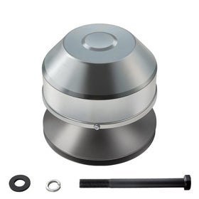 Orle Oko primary drive clutch for Yamaha G2-G8 enables smoother take-off.