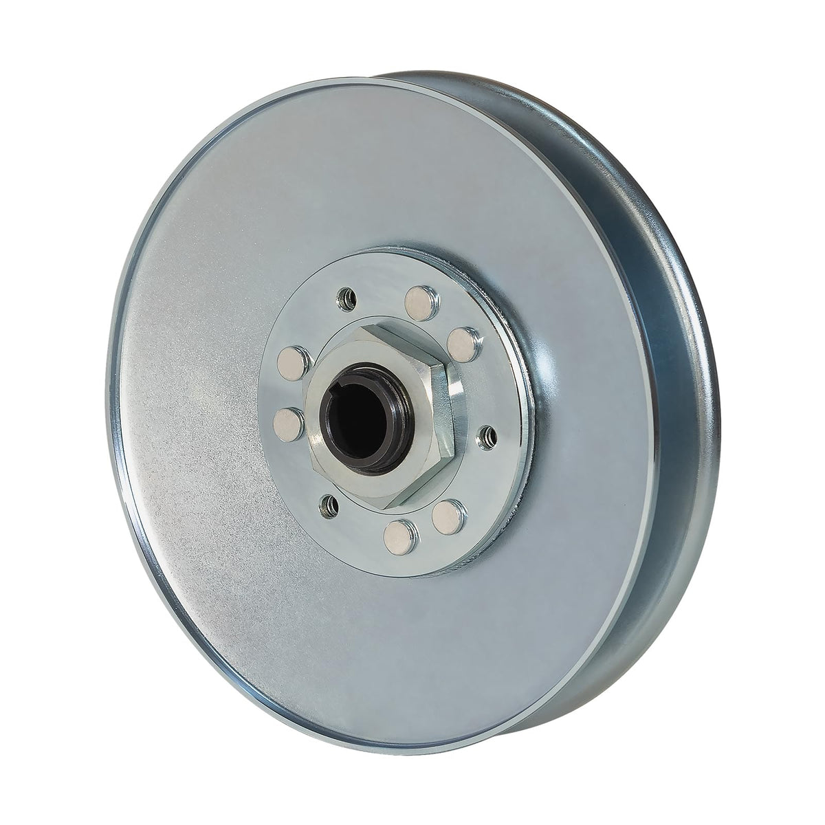 Orle Oko rear-driven clutch kit—improved transmission load handling for smoother rides.