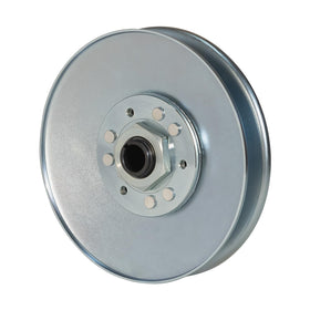 Orle Oko rear-driven clutch kit—improved transmission load handling for smoother rides.