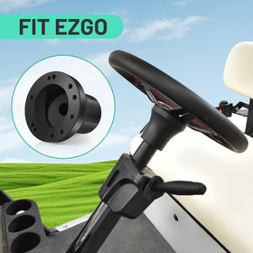 Orle Oko installation step visual shows secure wheel.