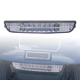 Orle Oko TXT LED headlight bar for EZGO TXT improves night visibility