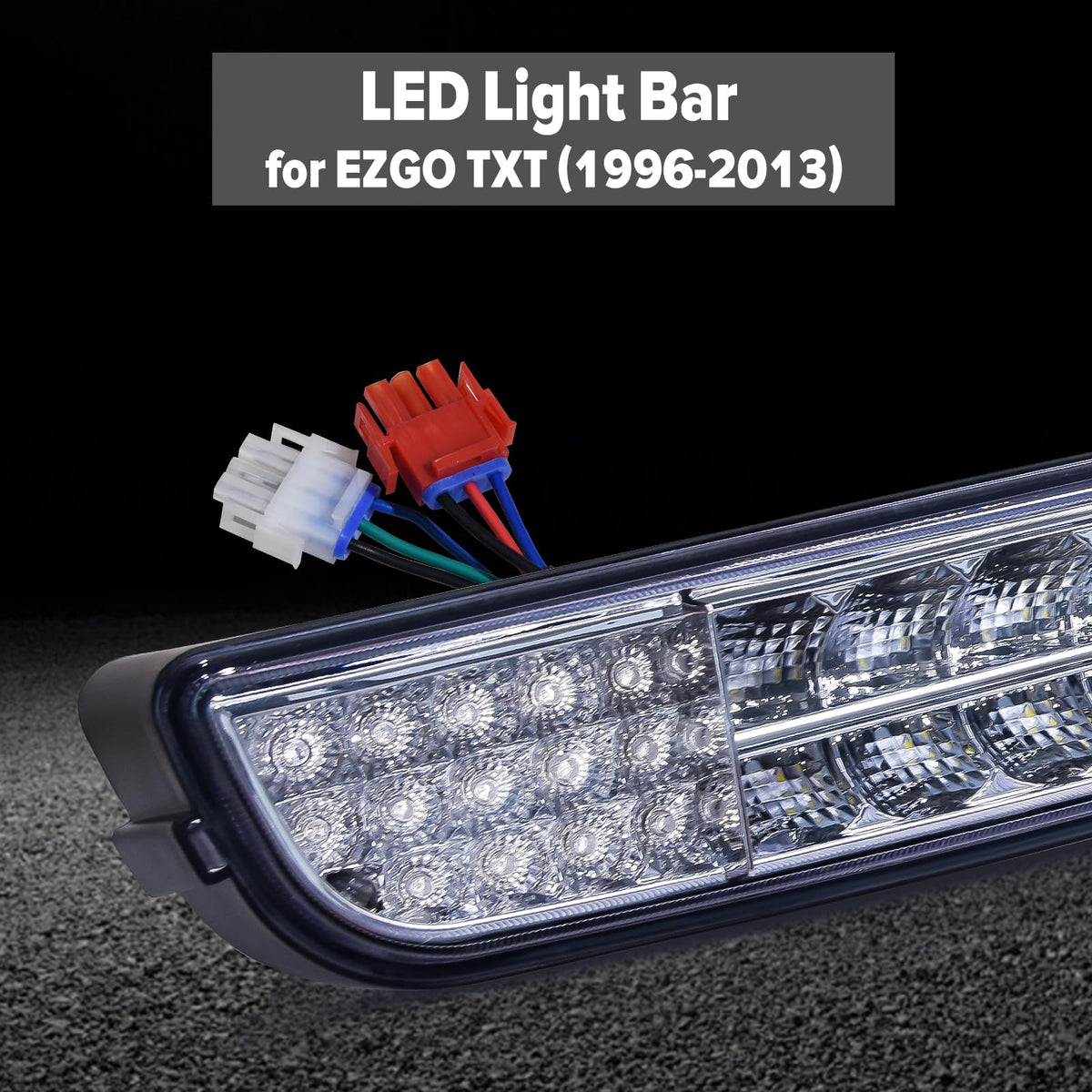 Orle Oko TXT tail lights kit rear signaling upgrade