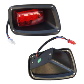 Orle Oko TXT LED module close-up highlights durable LEDs