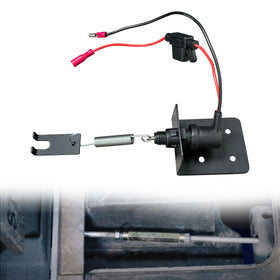 Orle Oko controller module manages auto-cancel and auto-off features.