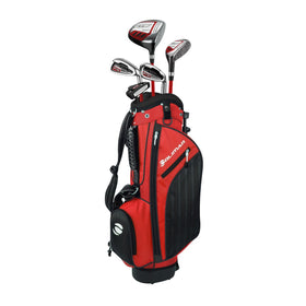 Orlimar ATS junior driver 15 for right-handed players boosts longer drives