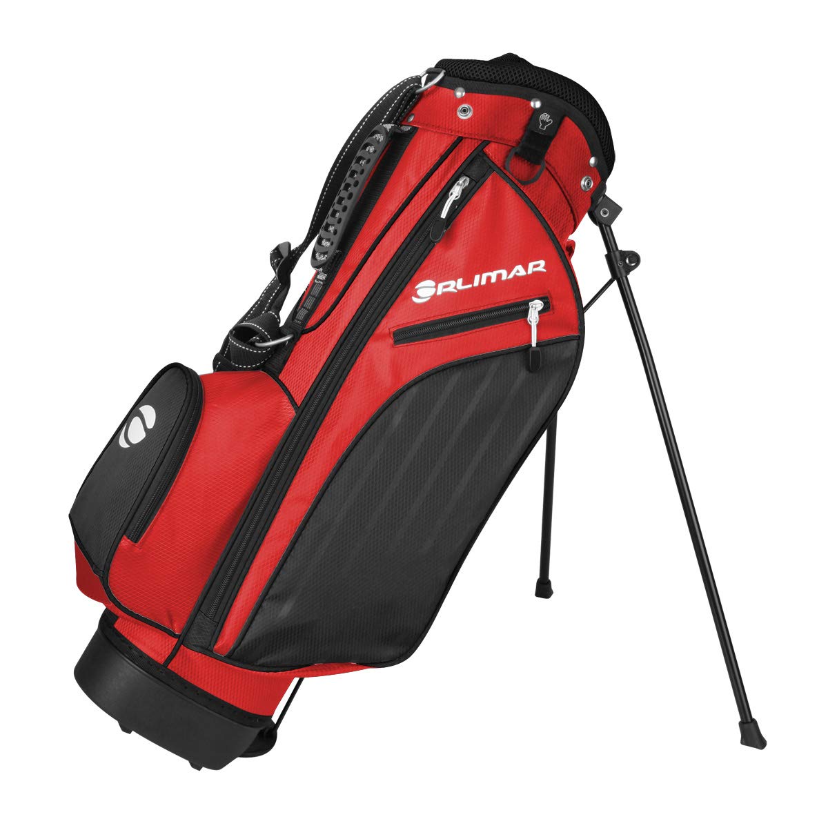 Orlimar ATS retro headcovers protect clubs during travel