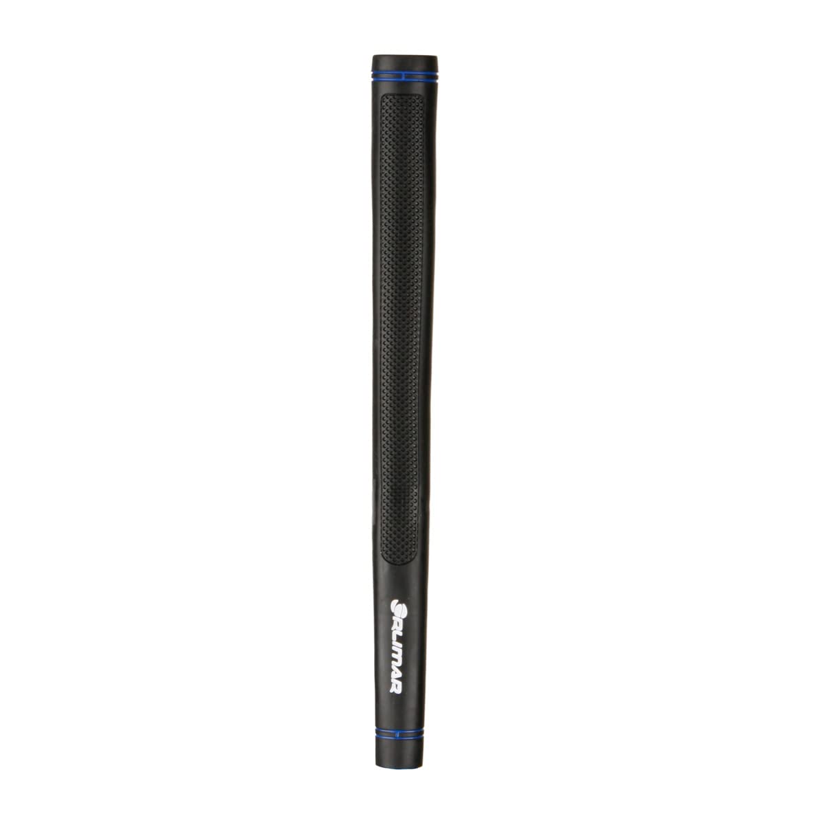 Orlimar ATS Junior putter's soft face insert aids aiming during family rounds.