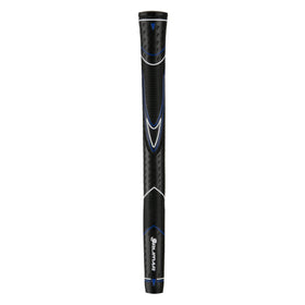 Orlimar ATS Junior flexible composite shaft close-up enhances feel.