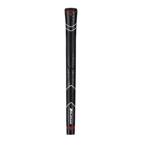 Orlimar ATS Junior hybrid shaft close-up featuring flexible composite shaft for smoother swing.