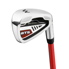 Orlimar ATS junior pitching wedge for left-handed players, 31.5-inch, high-launch potential.