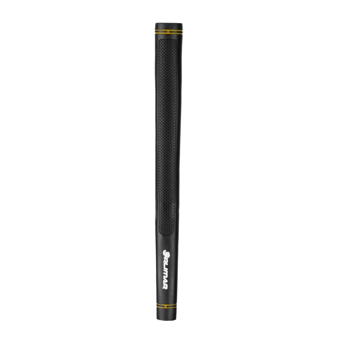 Orlimar ATS Junior soft rubber grip designed for small hands.
