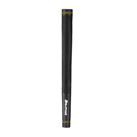 Orlimar ATS Junior soft rubber grip designed for small hands.