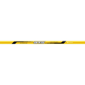 Orlimar ATS Junior wedge yellow swing arc supports beginner feel
