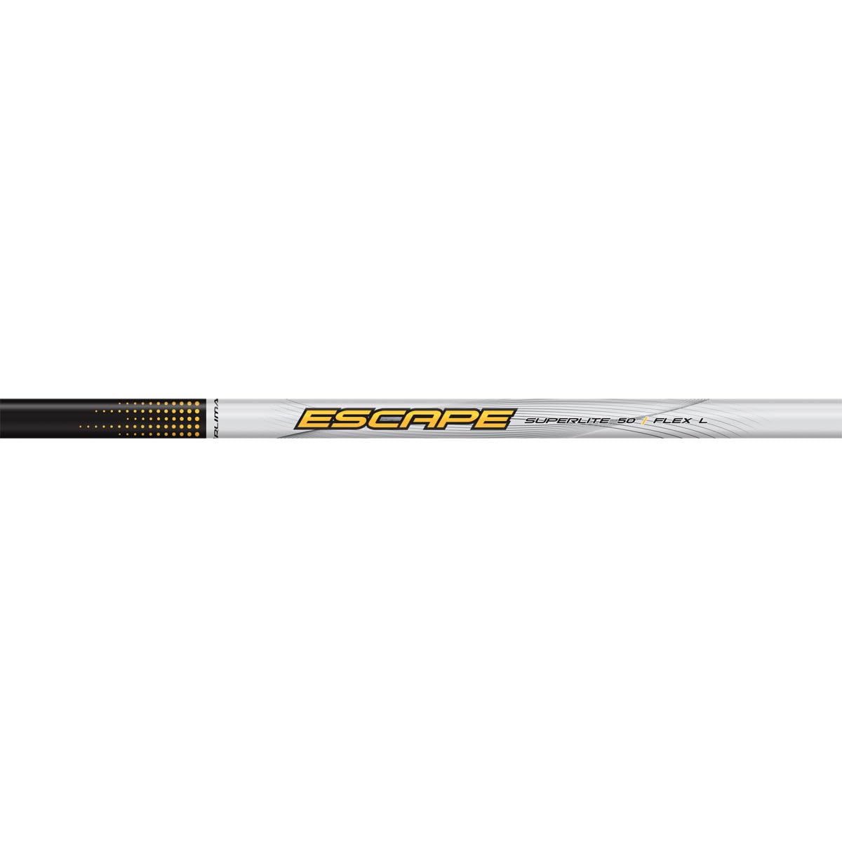 Orlimar Escape 5 Wood impact area aids soft landings from fairway