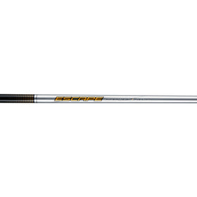 Orlimar Escape head cover included for protection and convenient storage.