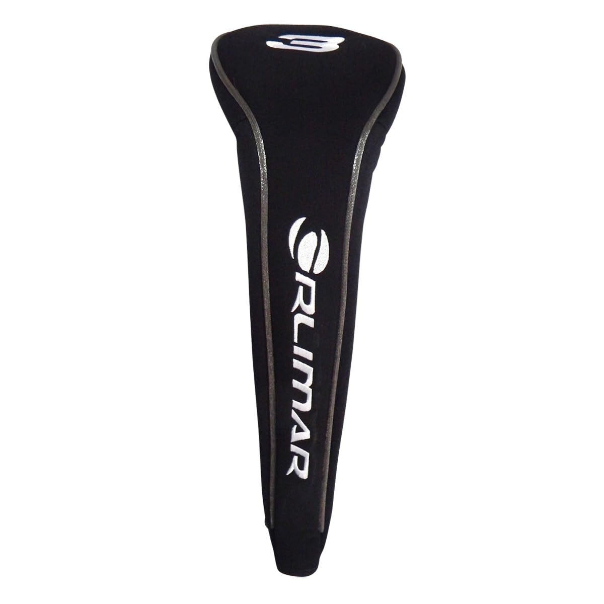 Orlimar Escape head cover demonstrates club protection.