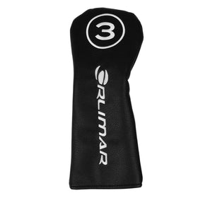 Orlimar Escape HL senior-friendly setup ideal for comfortable practice and play.