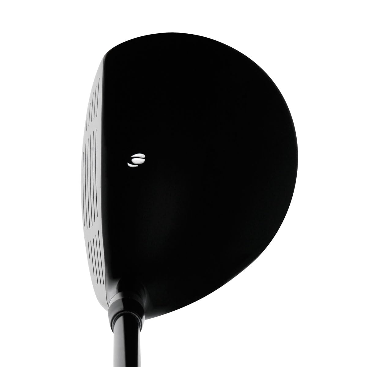 Orlimar Escape low center of gravity illustration highlighting easy launch and soft landings.