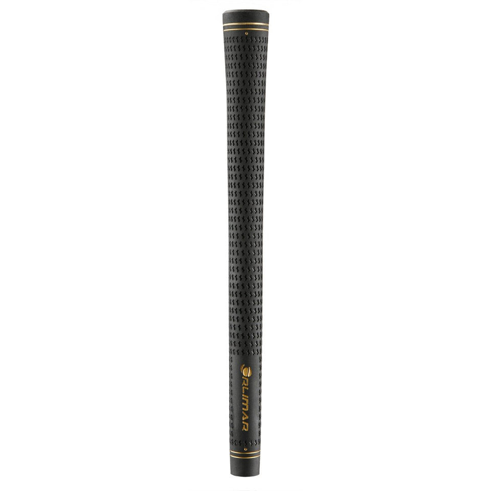 Orlimar Escape PW hybrid iron with graphite shaft for high, controlled shots