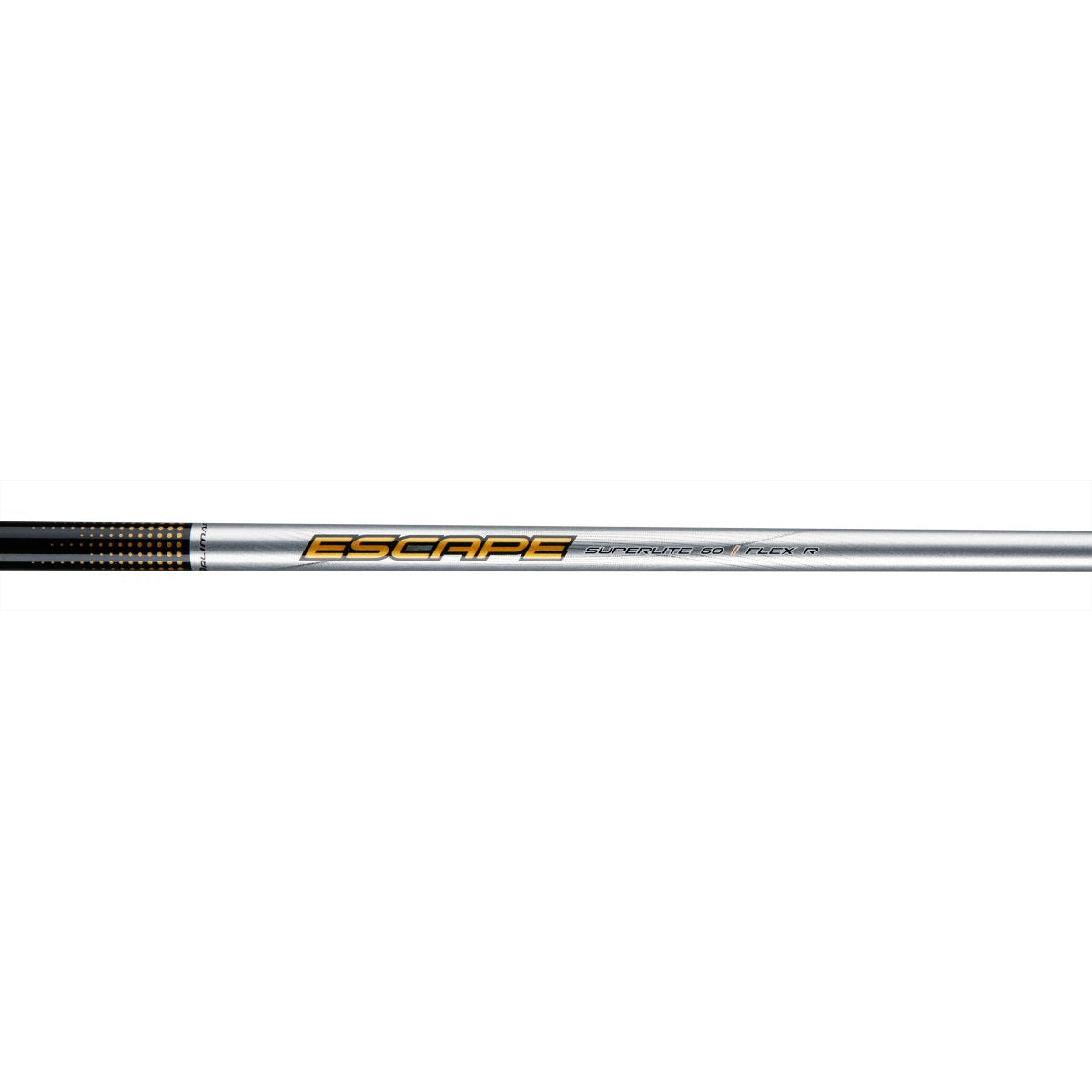 Orlimar Escape PW Senior set offers versatile distance with Lite flex
