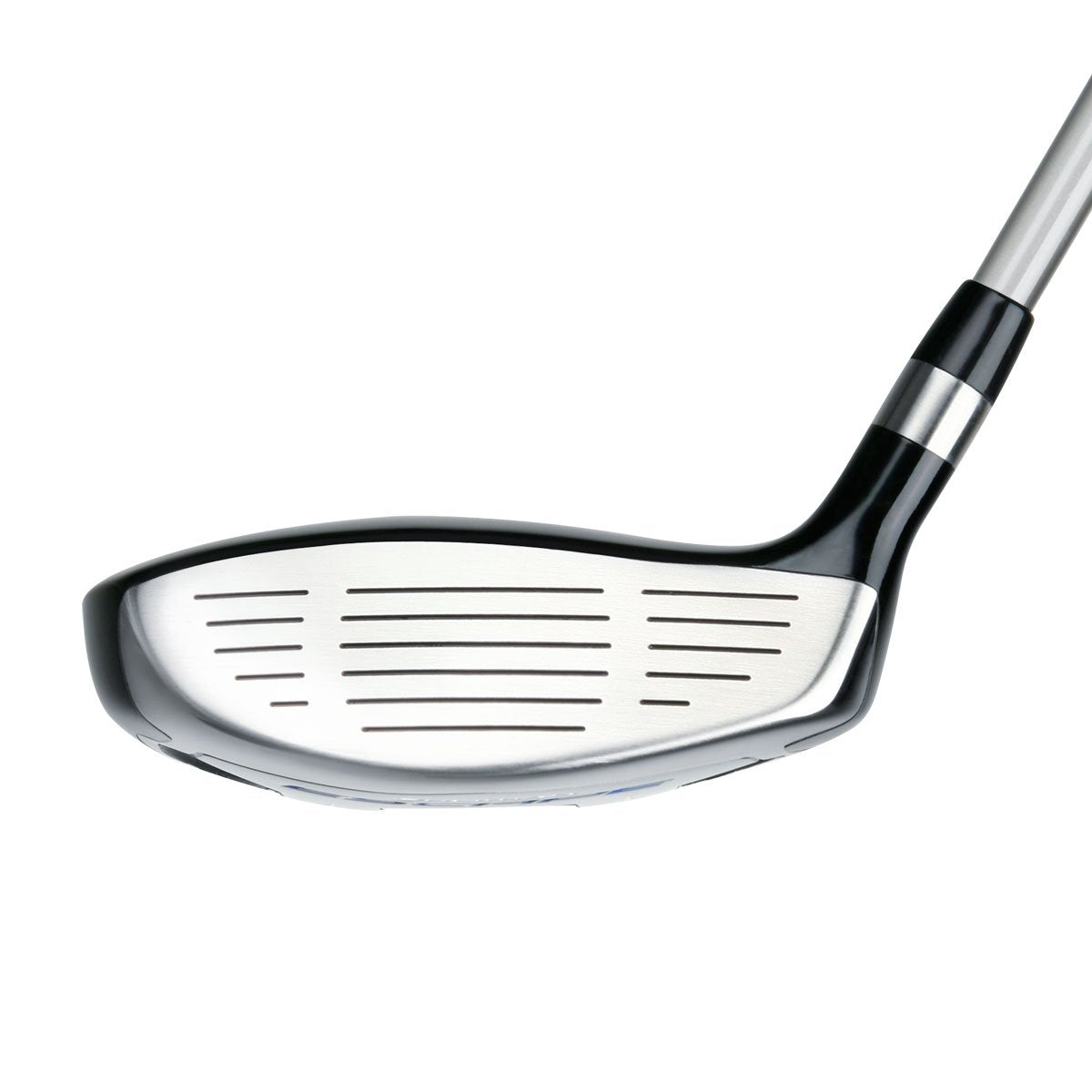 Orlimar Escape 13 fairway wood launch visuals promising higher trajectories from fairways