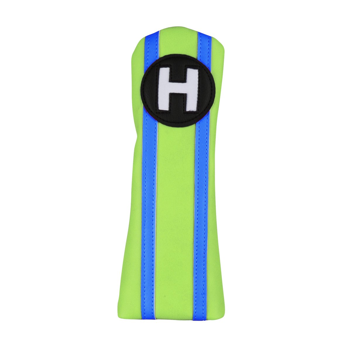 Orlimar ATS Junior Hybrid with a soft grip enhances comfortable handling for kids.