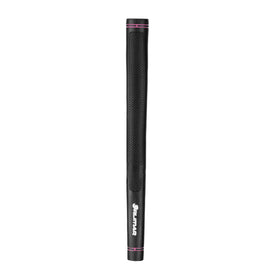 Orlimar pink putter alignment feature helps juniors line up their putts