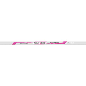 Orlimar ATS Junior pink wedge swing captures a compact profile ideal for beginners.