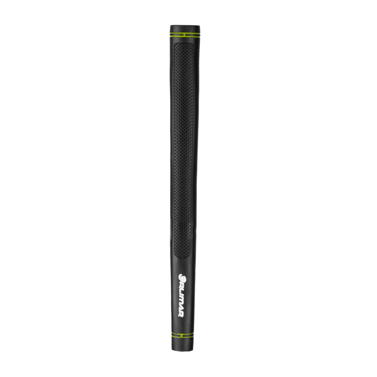 Orlimar ATS junior putter plumber neck design boosts control for beginners