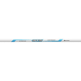 Orlimar ATS junior wedge sky blue grip closeup shows soft undersized grip