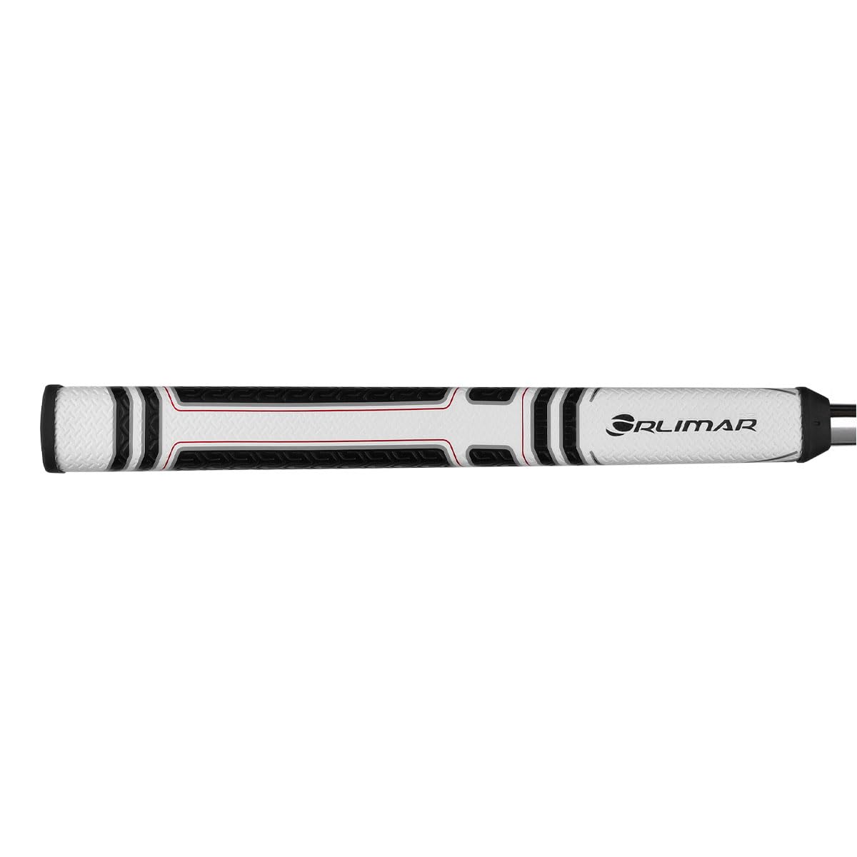 Orlimar F6 midsize grip offering soft, comfortable control