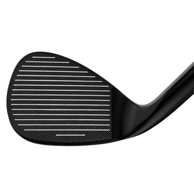 60° lob wedge showing 4° bounce for better play from tight lies