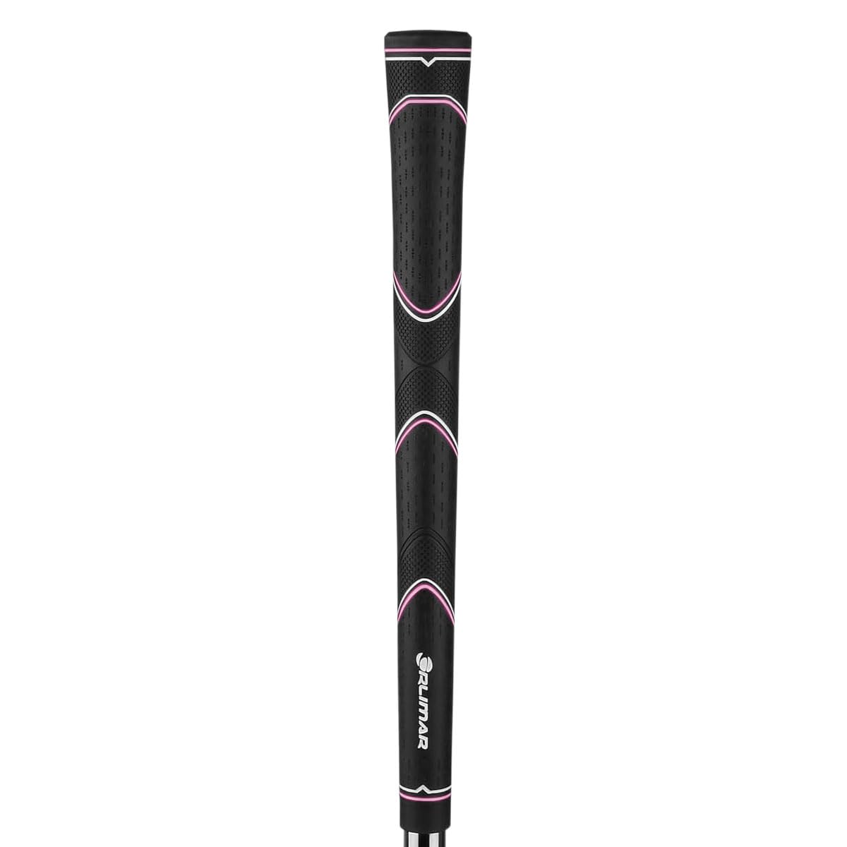 Orlimar Spin Tech women's right-handed wedge, lightweight graphite shaft for smooth swings.