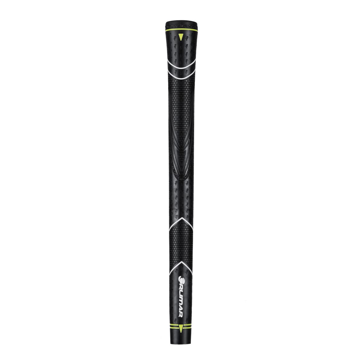 Orlimar 320cc lightweight clubhead helps young players develop proper mechanics.