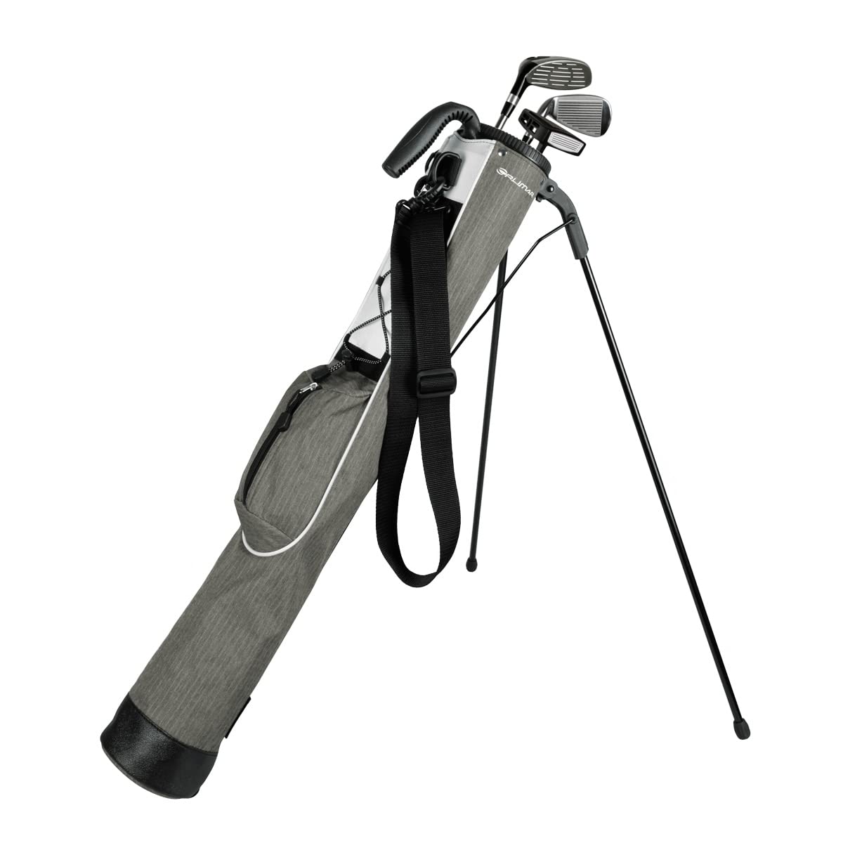 Orlimar Pitch ’n Putt bag accessory pocket for balls and tees