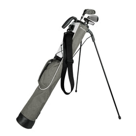 Orlimar Pitch ’n Putt bag accessory pocket for balls and tees
