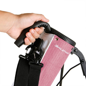 Orlimar Pitch ’n Putt compact-carry example for women players.