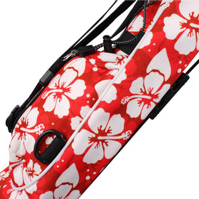 Orlimar Pitch n Putt dual carry options for flexible transport