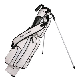 Orlimar Pitch ’N Putt Elite Sunday bag — lightweight carry for easy walking on the course