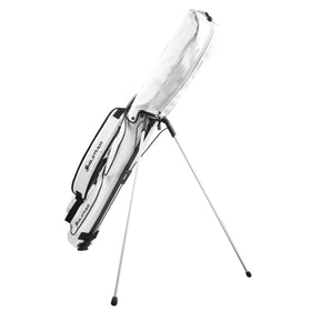 Orlimar Pitch ’N Putt Elite with two-way divider top for quick club access