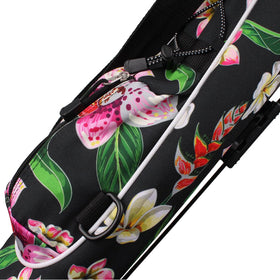 Orlimar Pitch 'n Putt shoulder strap for hands-free carrying between holes