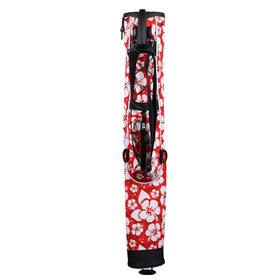 Orlimar Pitch n Putt top-divider keeps clubs organized for quick access