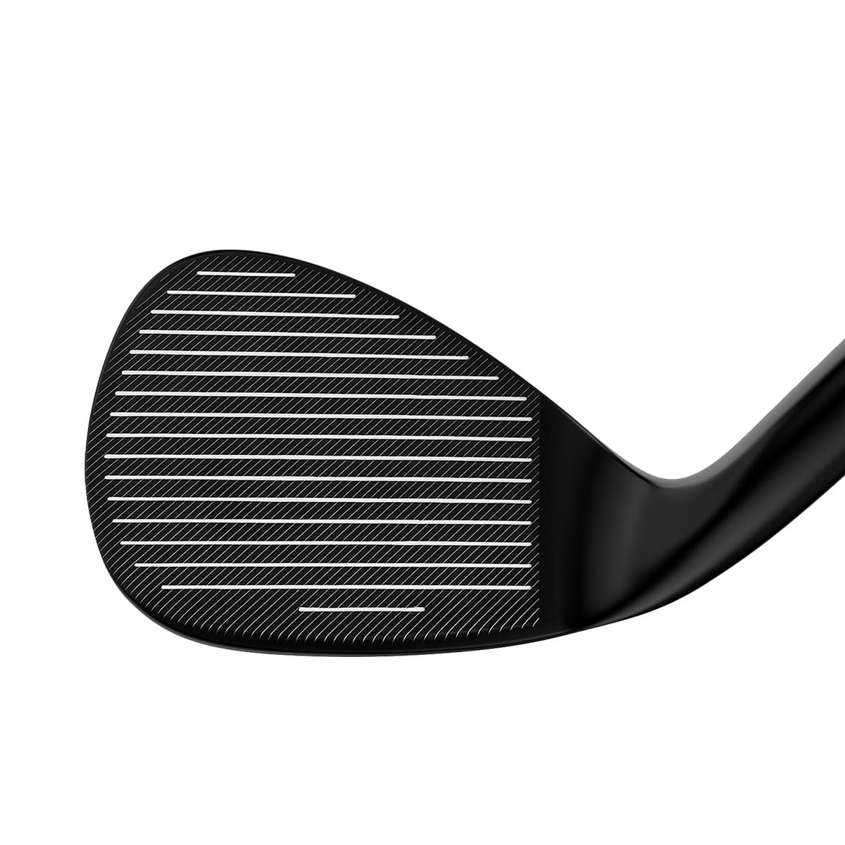 Orlimar Spin Tech laser micro-grooves enhance friction and shot control