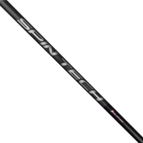 Orlimar Spin Tech Left-Handed Graphite Shaft wedge for women players.
