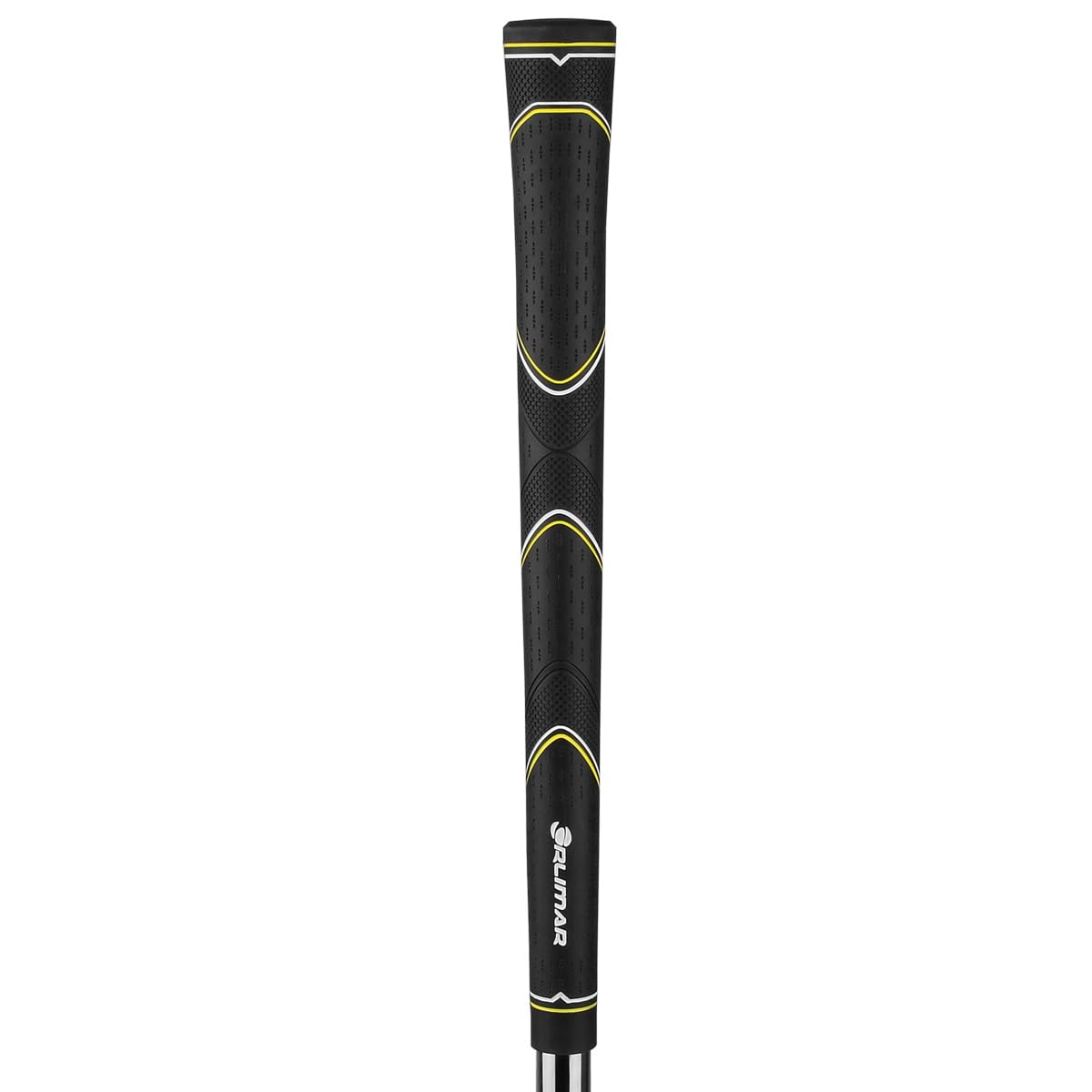 Orlimar Spin Tech Left-Handed Wedge with comfortable grip and versatile bounce