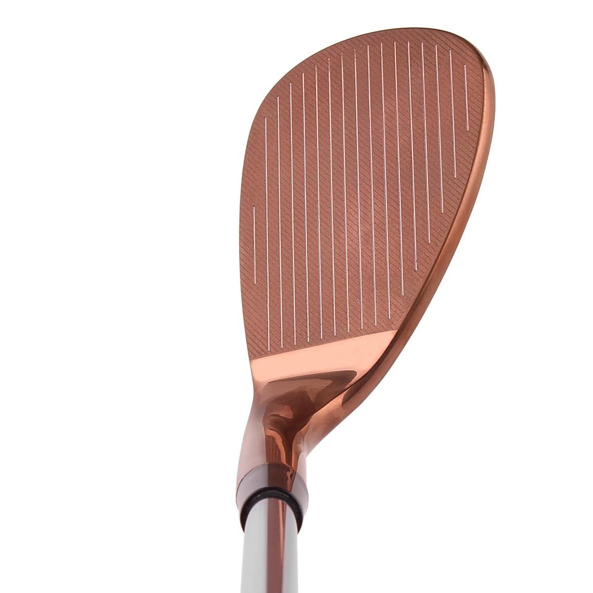 Orlimar Spin Tech right-handed wedge with standard grip and wedge shaft