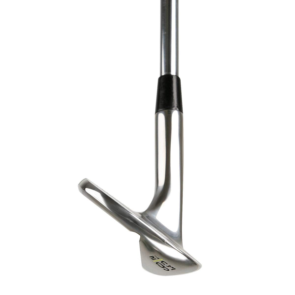 Orlimar ST2 431 stainless steel construction with durable finish on the face.