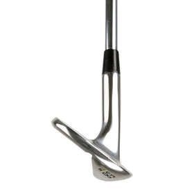 Orlimar ST2 precision cast 431 stainless steel with durable finish.